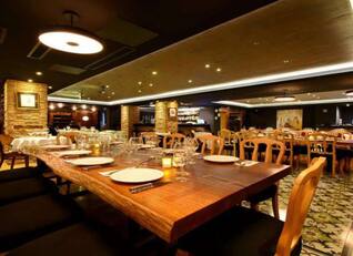 Best Romantic Restaurants In Istanbul Zomato